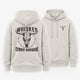 Cowboy Whiskey Hoodie