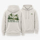 Go Where Alive Hoodie