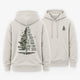Find Soul In Forest Hoodie