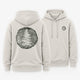 Pine Tree Ring Hoodie