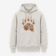 Bears Paw Rune  Hoodie