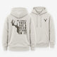 Family Tree Deer Stand Hoodie