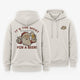 Christmas Beer Time Hoodie