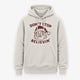 Don't Stop Believin' Hoodie