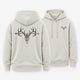 Antler Aim Hoodie