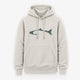 Fish Hook Hoodie