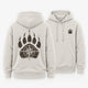 Nature Knows Way Hoodie