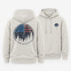 Rings of Freedom Hoodie