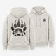 Strength of the Wild Hoodie