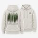 More Trees Hoodie