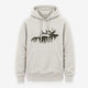 Nature's Silhouette Hoodie