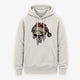 Christmas Punisher Hoodie