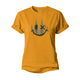 Smiley Forest Women's Cotton T-Shirt