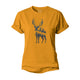 Christmas Forest Women's Cotton T-Shirt