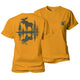 Lakeside Moose Women's Cotton T-Shirt