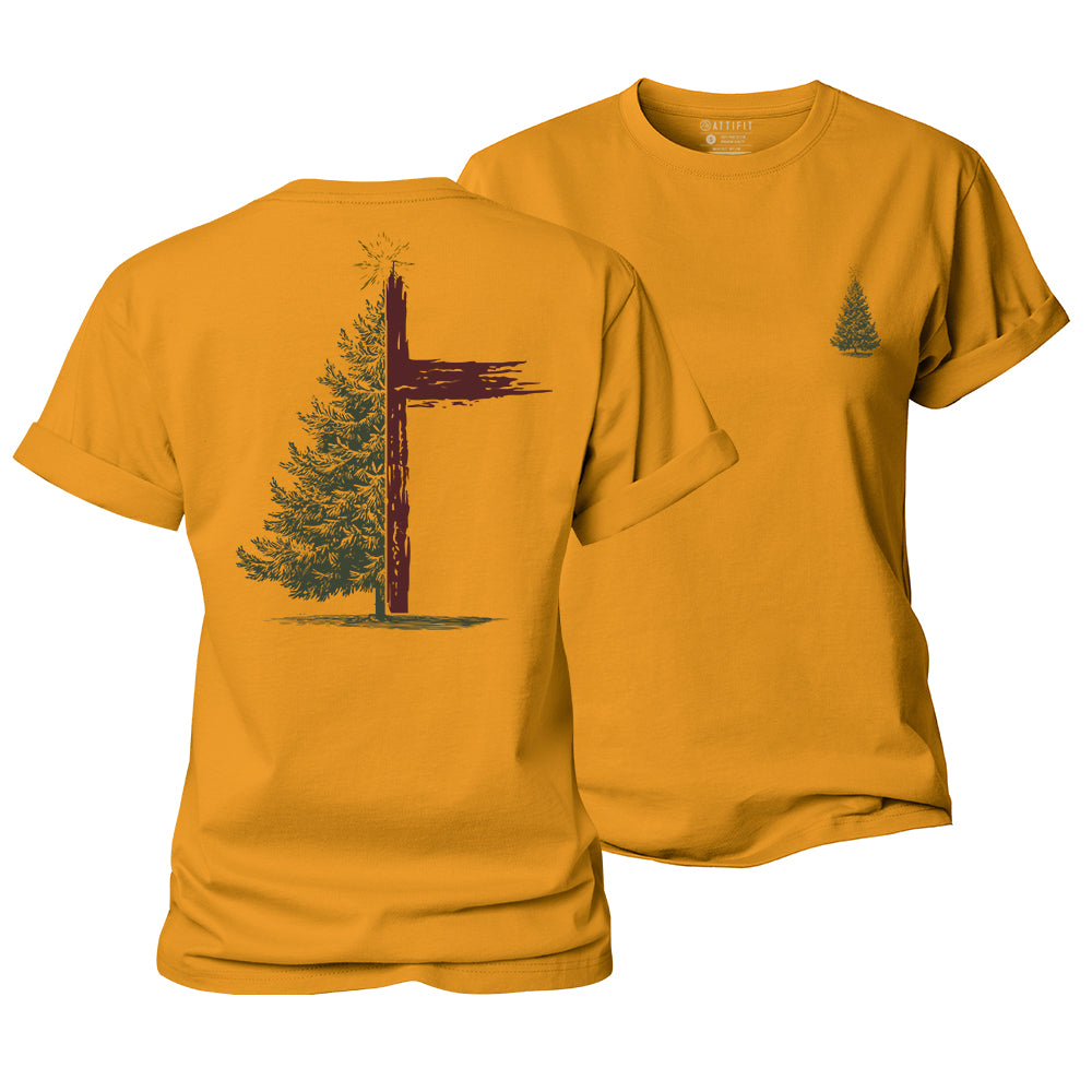 Season And Reason Women's Cotton T-Shirt