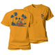 Seaside Bus Women's Cotton T-Shirt