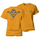 Paradise Ray Women's Cotton T-Shirt