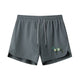 Mountains in My Soul 5-Inch Quick-Dry Shorts