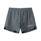 Sun Surf Santa 5-Inch Quick-Dry Shorts