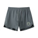 Pine Tree Ring 5-Inch Quick-Dry Shorts