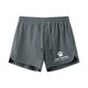 Dogs And People 5-Inch Quick-Dry Shorts