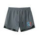 Cool Summer 5-Inch Quick-Dry Shorts