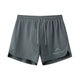 Consistent 5-Inch Quick-Dry Shorts