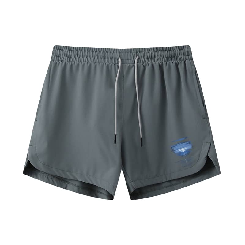 Twilight Tide 5-Inch Quick-Dry Shorts