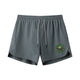 Lucky Skull 5-Inch Quick-Dry Shorts
