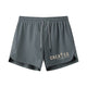 Created With A purpose 5-Inch Quick-Dry Shorts