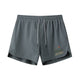 Less Idiots 5-Inch Quick-Dry Shorts