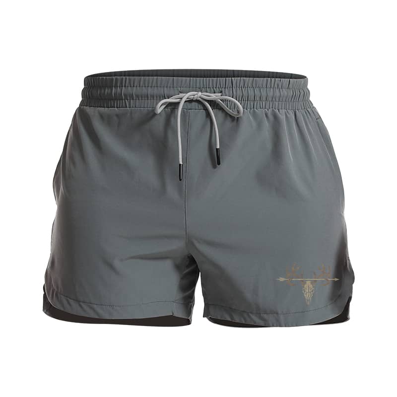Antler Aim 5-Inch Quick-Dry Shorts