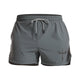Antler Fishing Rod 5-Inch Quick-Dry Shorts