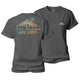 Wander Not Lost Women's Cotton T-Shirt