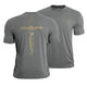 Faith & Nature Quick-Dry T-Shirt