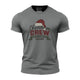 Making Christmas Memories Quick-Dry T-Shirt