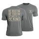 Be Kind Quick-Dry T-Shirt