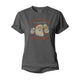 Wonderful Beer Time Women's Cotton T-Shirt
