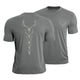 Antler Regeneration Quick-Dry T-Shirt