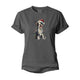 Jolly Dog Women's Cotton T-Shirt