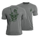 Lucky Skull Quick-Dry T-Shirt