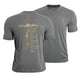 Trust The Lord Quick-Dry T-Shirt