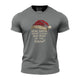 How Much Do You Know Quick-Dry T-Shirt