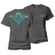 Paradise Ray Women's Cotton T-Shirt