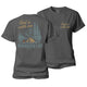 God Is With Me Women's Cotton T-Shirt