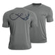 Endless Hunt Quick-Dry T-Shirt