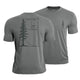 Golden Ratio Pine Quick-Dry T-Shirt