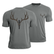 Hunt Hard Quick-Dry T-Shirt