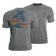 Good Vibes Quick-Dry T-Shirt